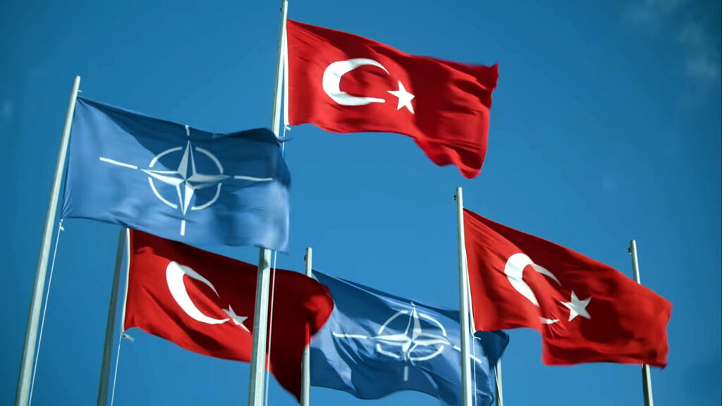 Turkiye Nato