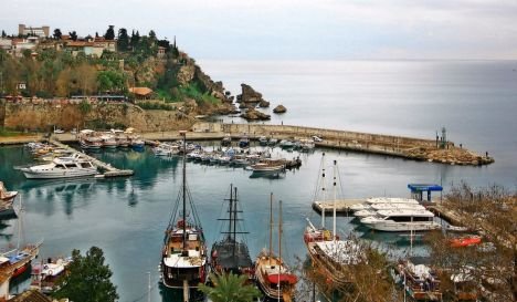 Yat Limani.+Antalya 107066508