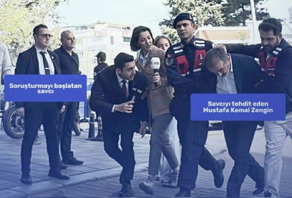 Yenidogan Savcısı