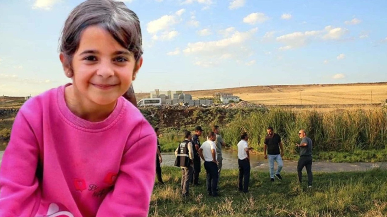 Adli Tip 2Inci Ihtisas Kurulu Raporu Narin Guranin Abisinin Kolundaki Isirik Izinin Kime Ait Oldugu Tespit Edilemiyor 0D31-1