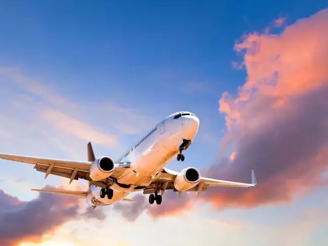 Ajet Ucak Bileti Kampanyasi Ne Zaman Hangi 18040822 8746 Amp