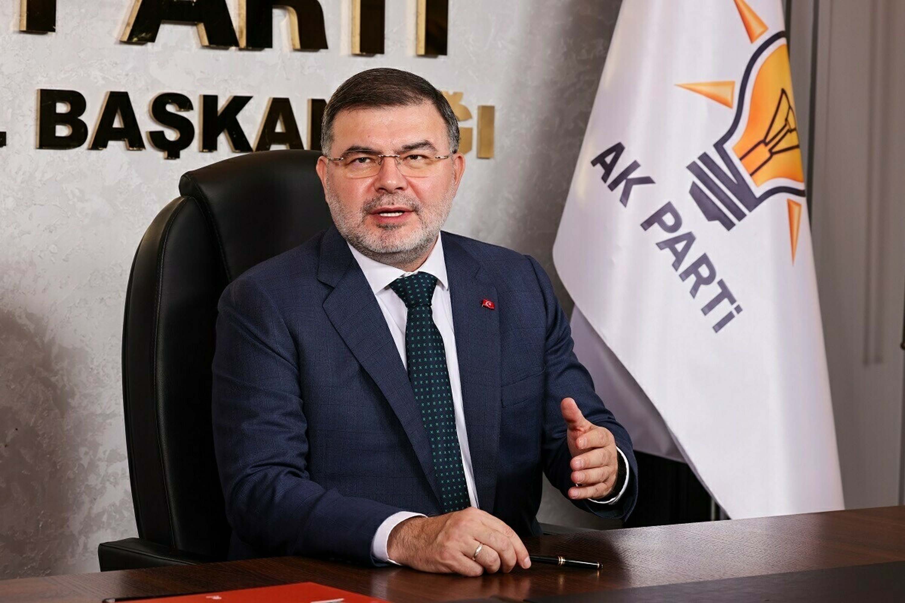 Ak Parti Izmirden Aidat Kesintisi Tep 408244 120307 (1)