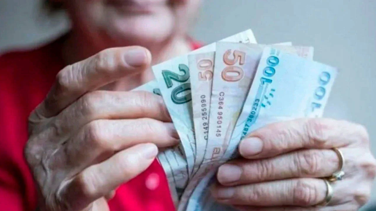 Alim Gucu Eridi Emekliden Seyyanen Zam Talebi