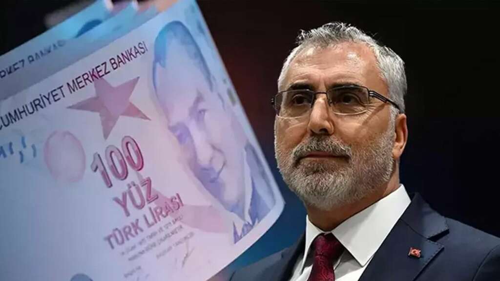 Bakan Vedat Isikhandan Asgari Ucret Aciklamasi Komisyon Icin Tarih Verdi 17308186731385