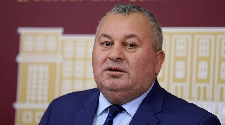 Cemal Enginyurt Bana Hain Diyorlar Ama Ben Bunu Hak Ettim 765741 5