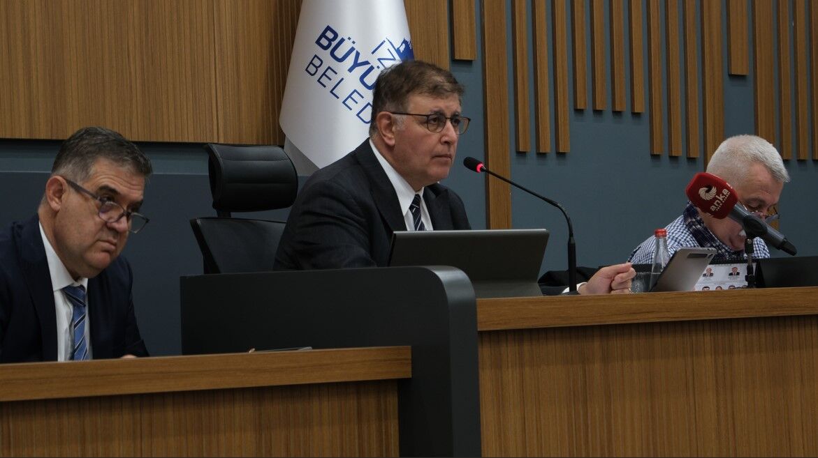 Cemil Tugay Kasım Meclis