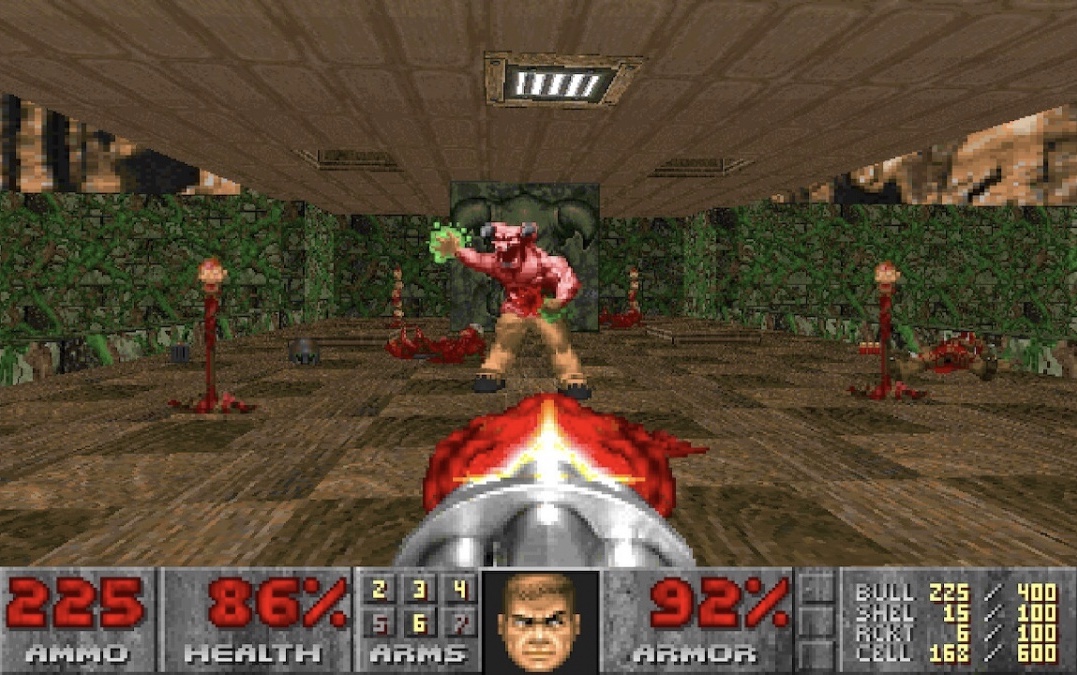 Doom (1993)