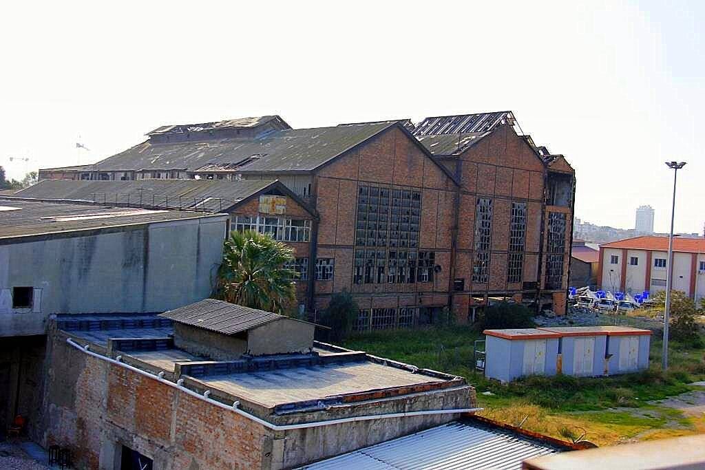 Elektrik Fabrikası22