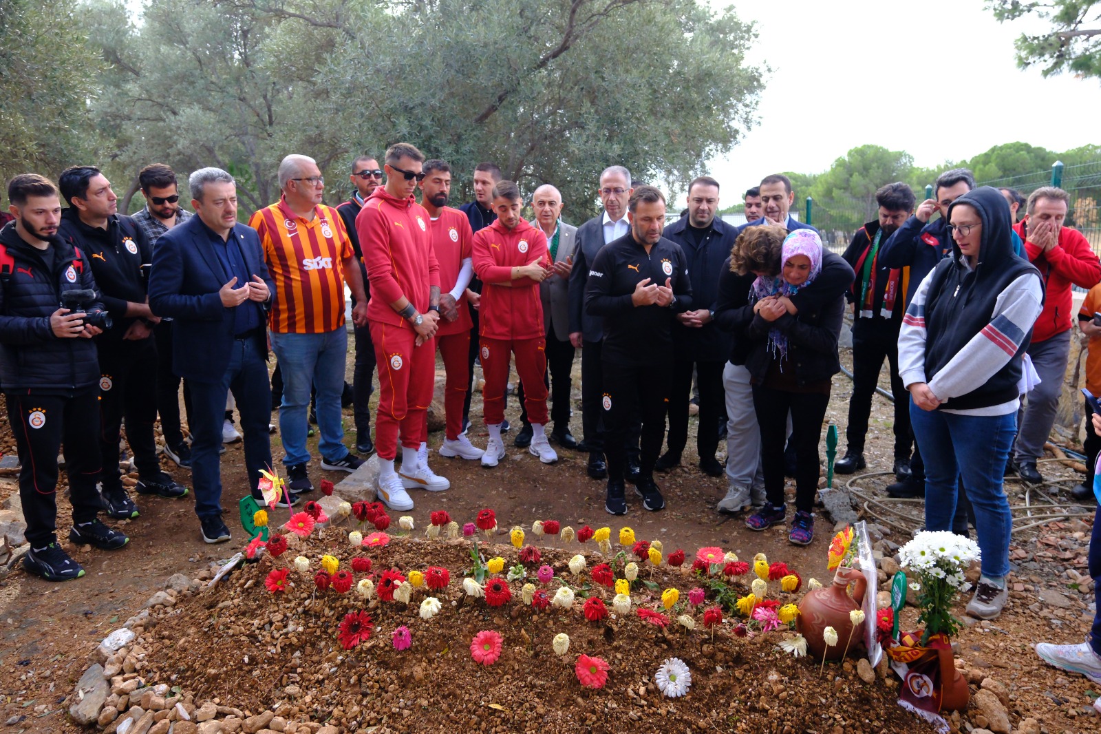 Galatasaray Bodrum2