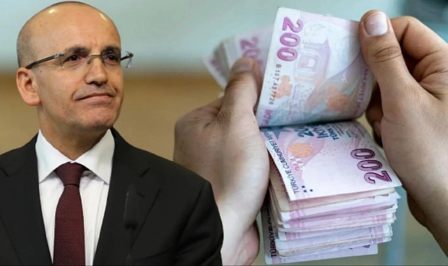 Kulislerde Konusulan Iddia Mehmet Simsek Yuzde 6 Devlet Tesviki Verilmesini Kabul Ederse Asgari Ucret 11 Bin Tl Ye Cikacak 3420