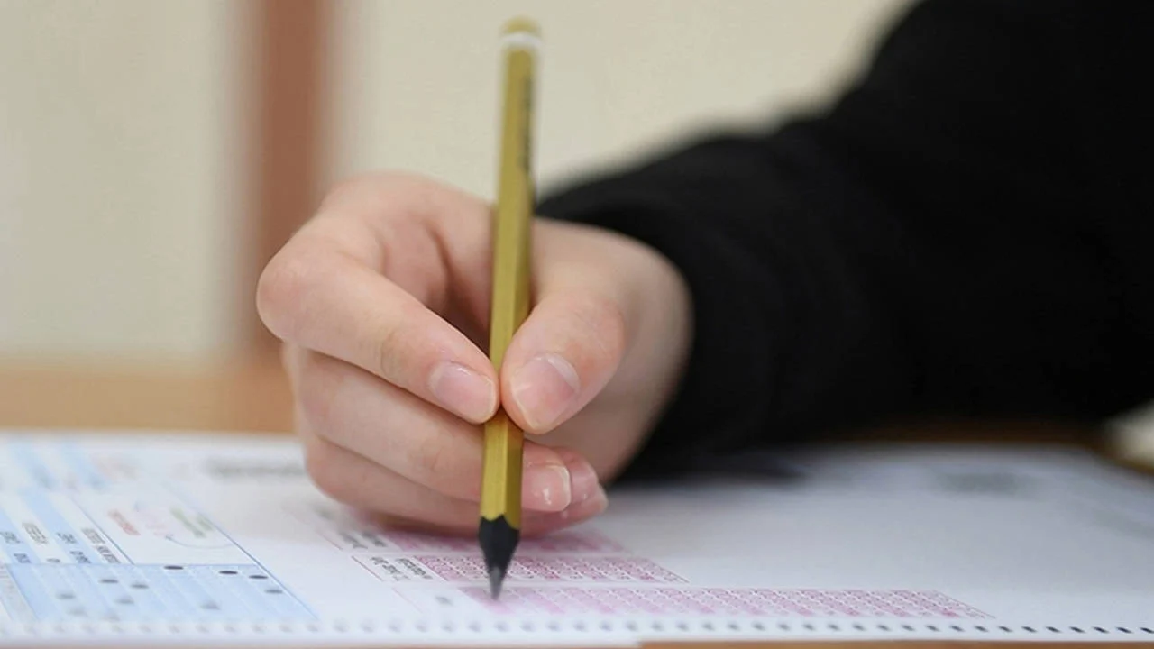 Lgs Nin Yapilacagi Tarih Belli Oldu