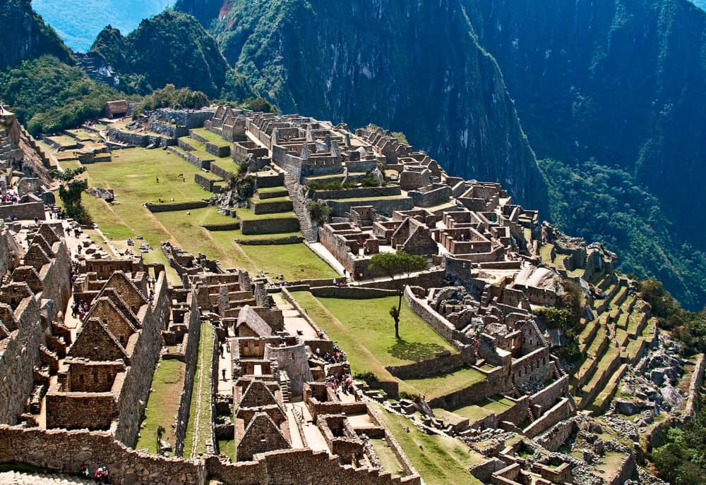 Machu Picchu-4