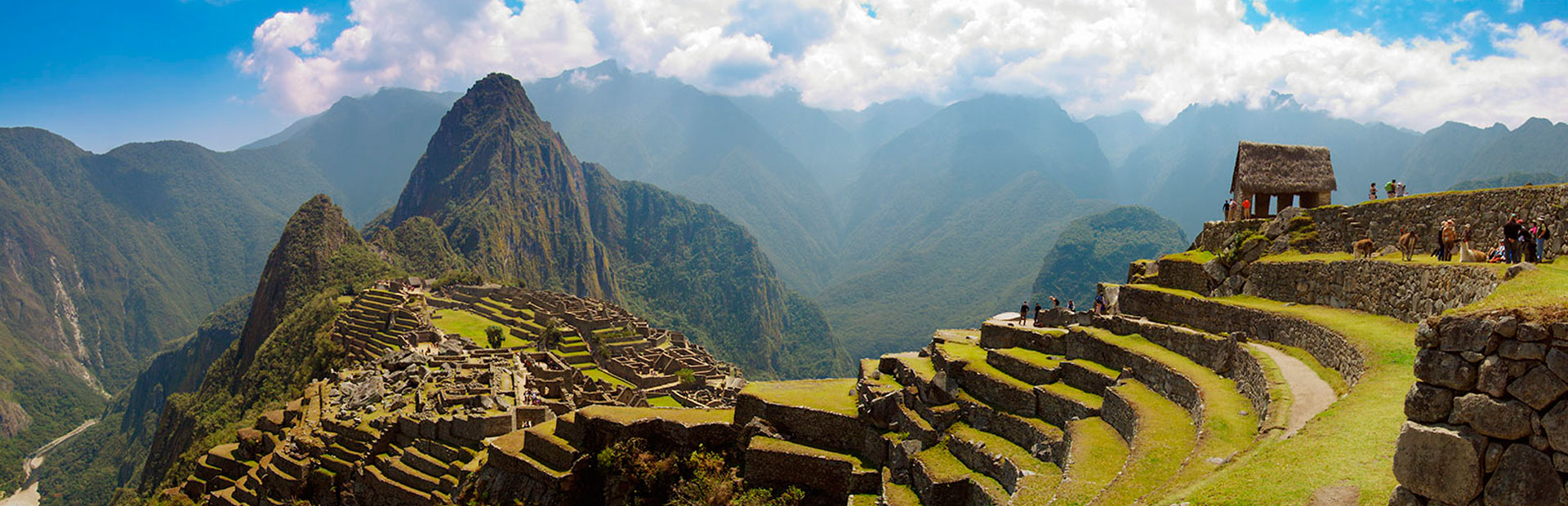 Machu Picchu-5