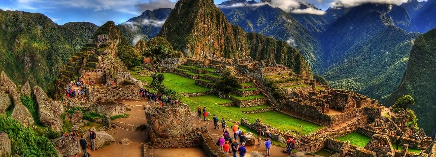 Machu Picchu-7