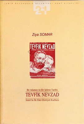 Tevfi̇k Nevzad