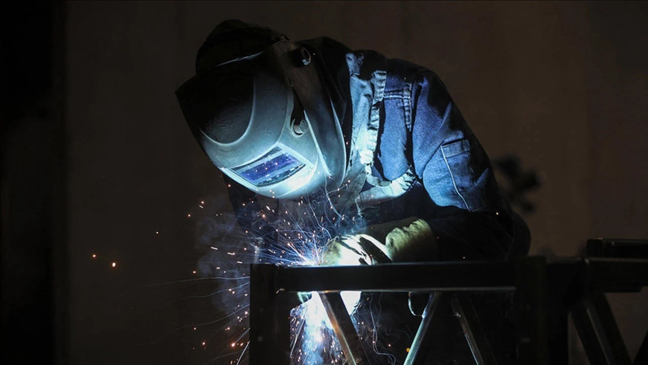 Ucretli Calisan Sayisi Eylulde Yillik Bazda Yuzde 2 7 Artti