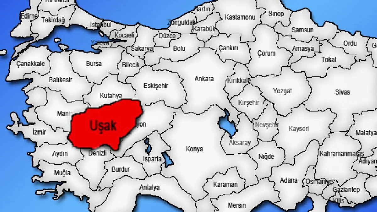 Uşak-3