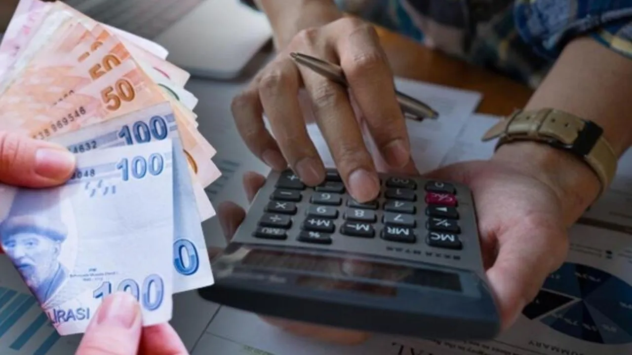 Vergide yeni sistem geliyor!