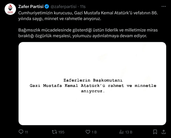 Zafer Partisi-3