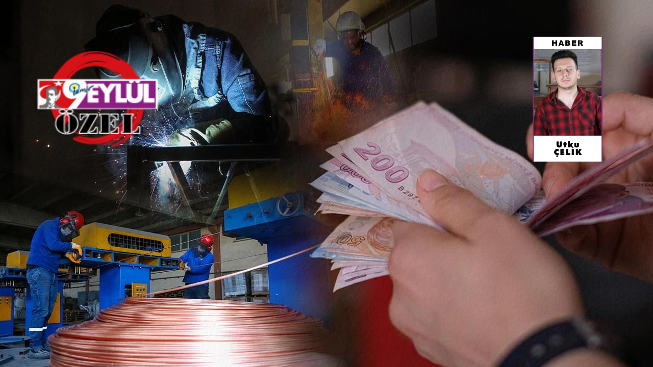 Asgari Ücretli Için 2025 ‘Zor’ Geçecek!-1
