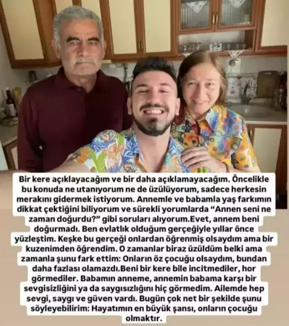 Dogan Cem Kimdir Kac Yasinda Dogan Cem Evlatlik 18136050 2261 M