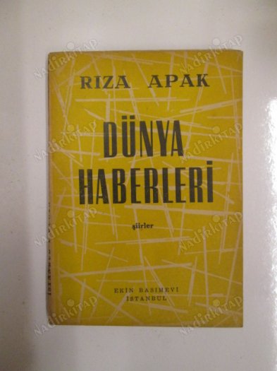 Dünya Haberleri