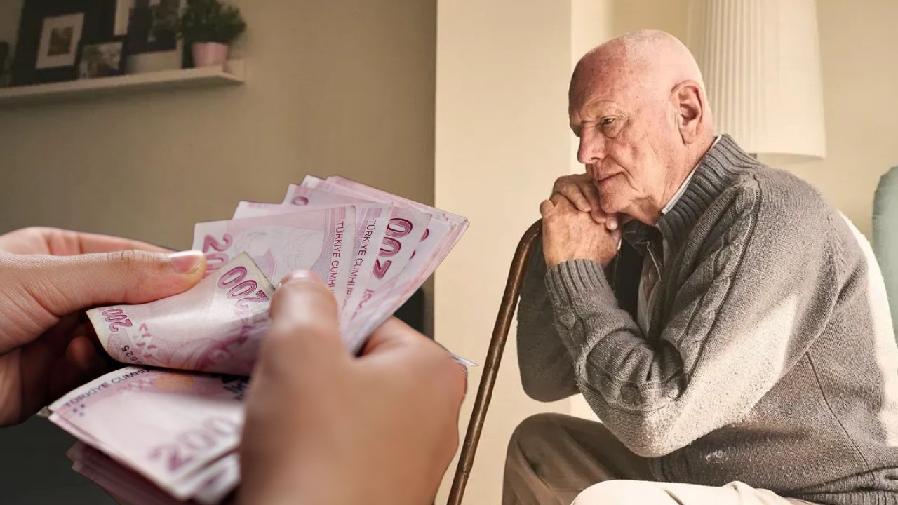 Emeklilere Yilbasi Ikramiyesi Var Mi Ne Zaman Verilecek Gectigimiz Sene 5000 Tl Ikramiye Dagitilmisti 17350473298796