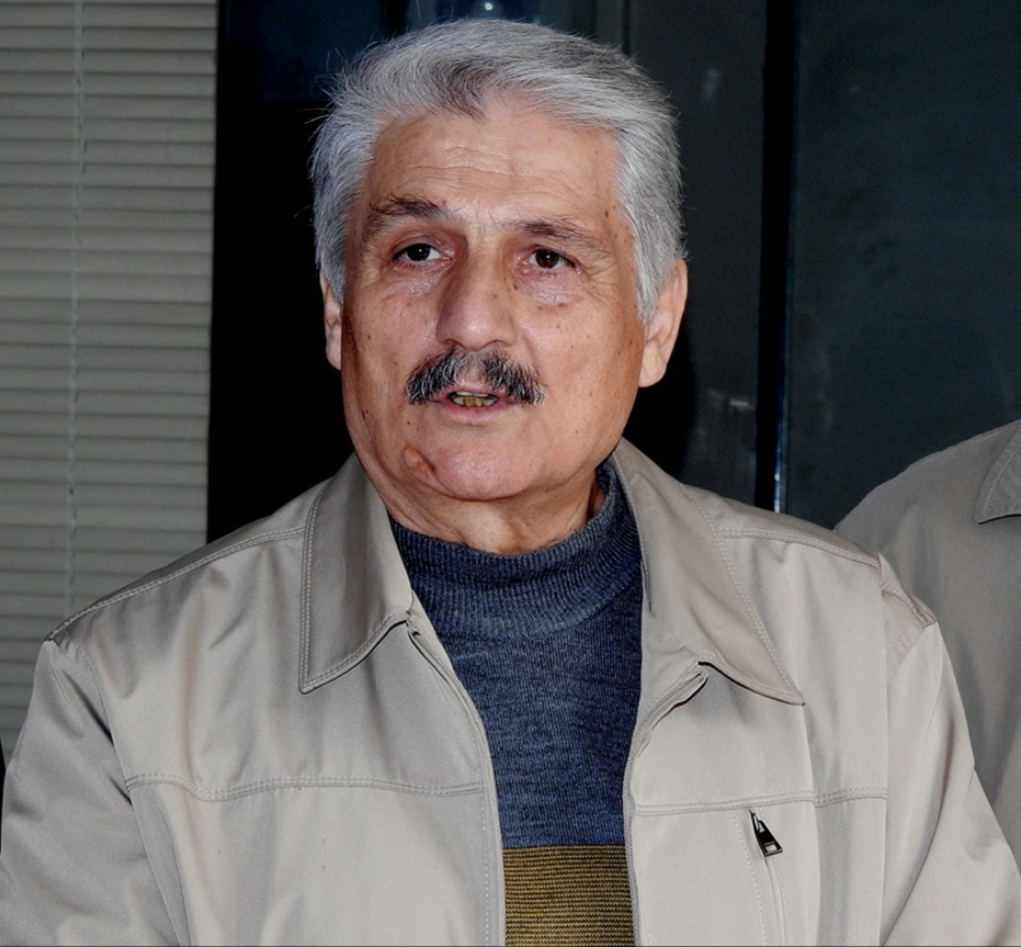 Hüseyin Özkaynak