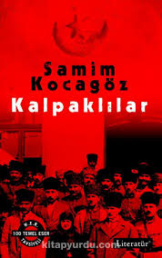 Kitap Örneği