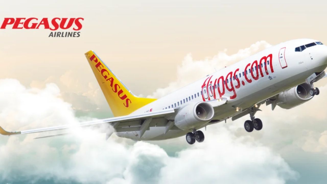 Pegasus Bilet Kampanyasi Duyuruldu 5Eur Vergiler Ile Yurt Disi Ucak Bileti 17333044434286