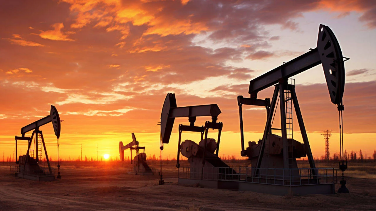 Petrolde Fiyat Artisi Suruyor