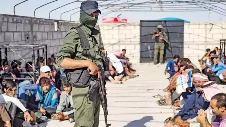 Pkk Ypg