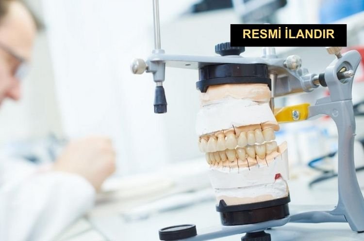 İzmir Alsancak Ağız Ve Diş Sağlığı Merkezi diş medikal malzemesi satın alacak