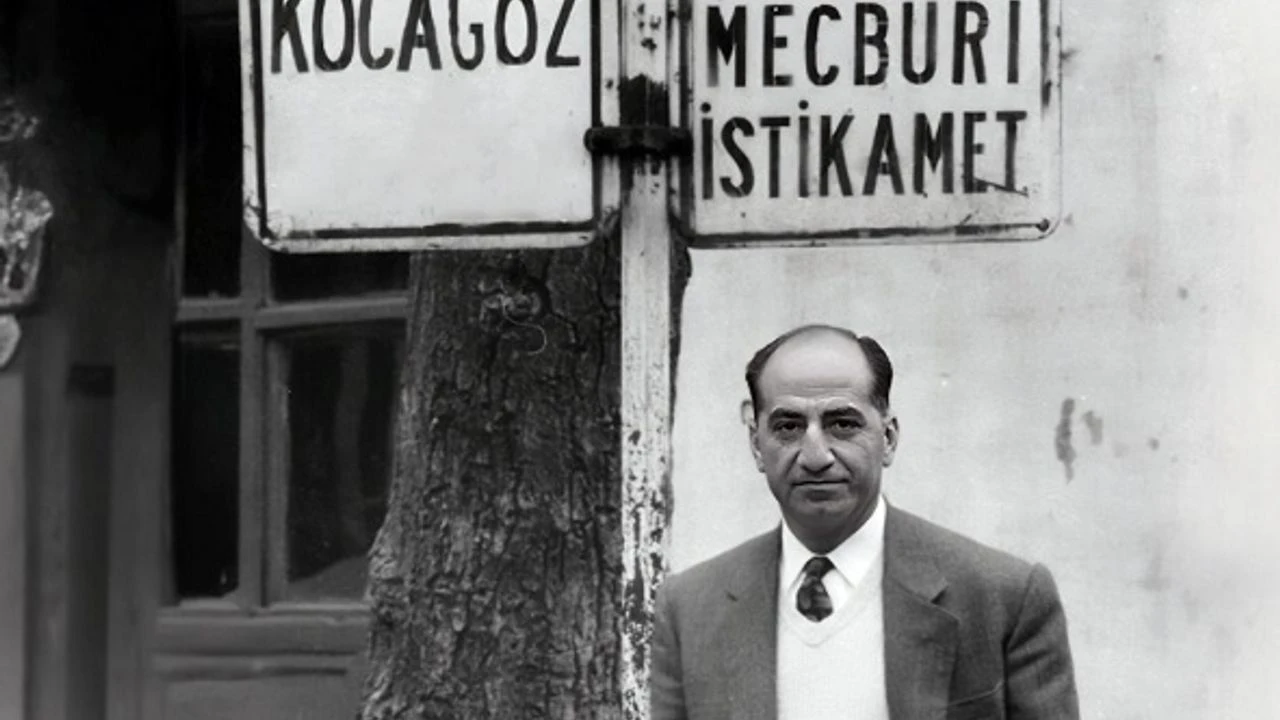 Samim Kocagöz