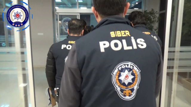 Siberpolis