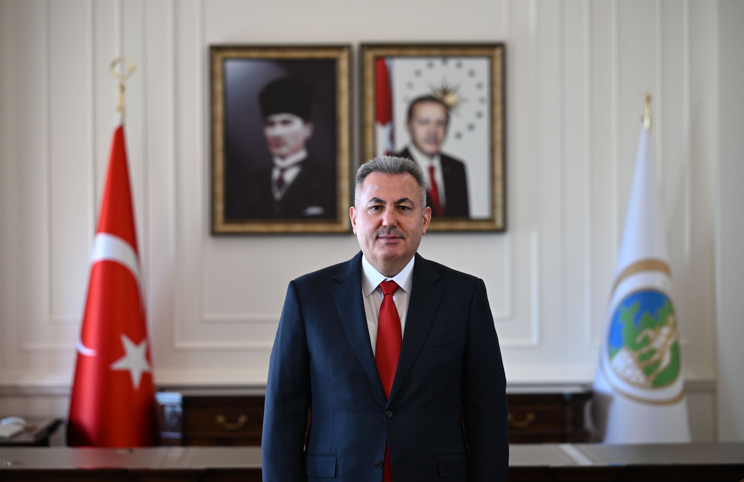 Vali Dr. Süleyman Elban 2