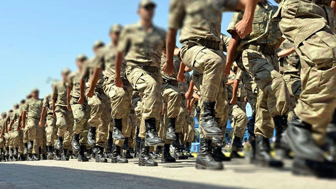 172607698 Bedelli Askerlik 1