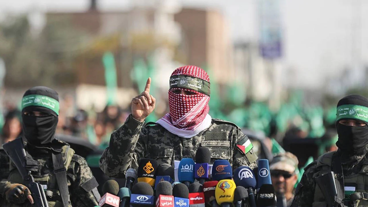 Anlasmaya Bir Yil Once Varilabilirdi Ancak Netanyahu Nun Hirsi Onu Savasi Surdurmeye Yoneltti
