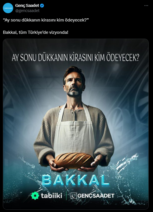 Bakkal