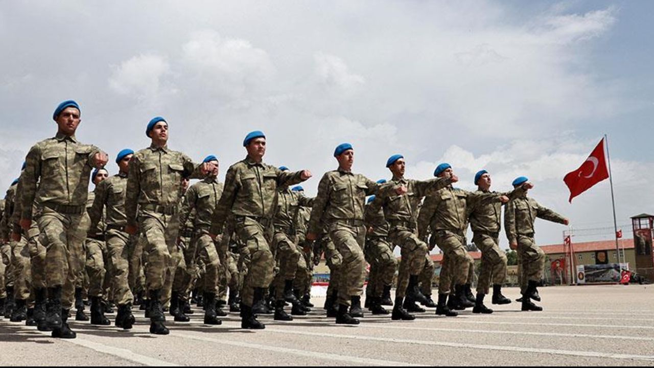 Bedelli Askerlik Yerleri Ne Zaman Aciklanacak Yukumlulerin Sevk Tarihleri Aciklandi 17368473241044