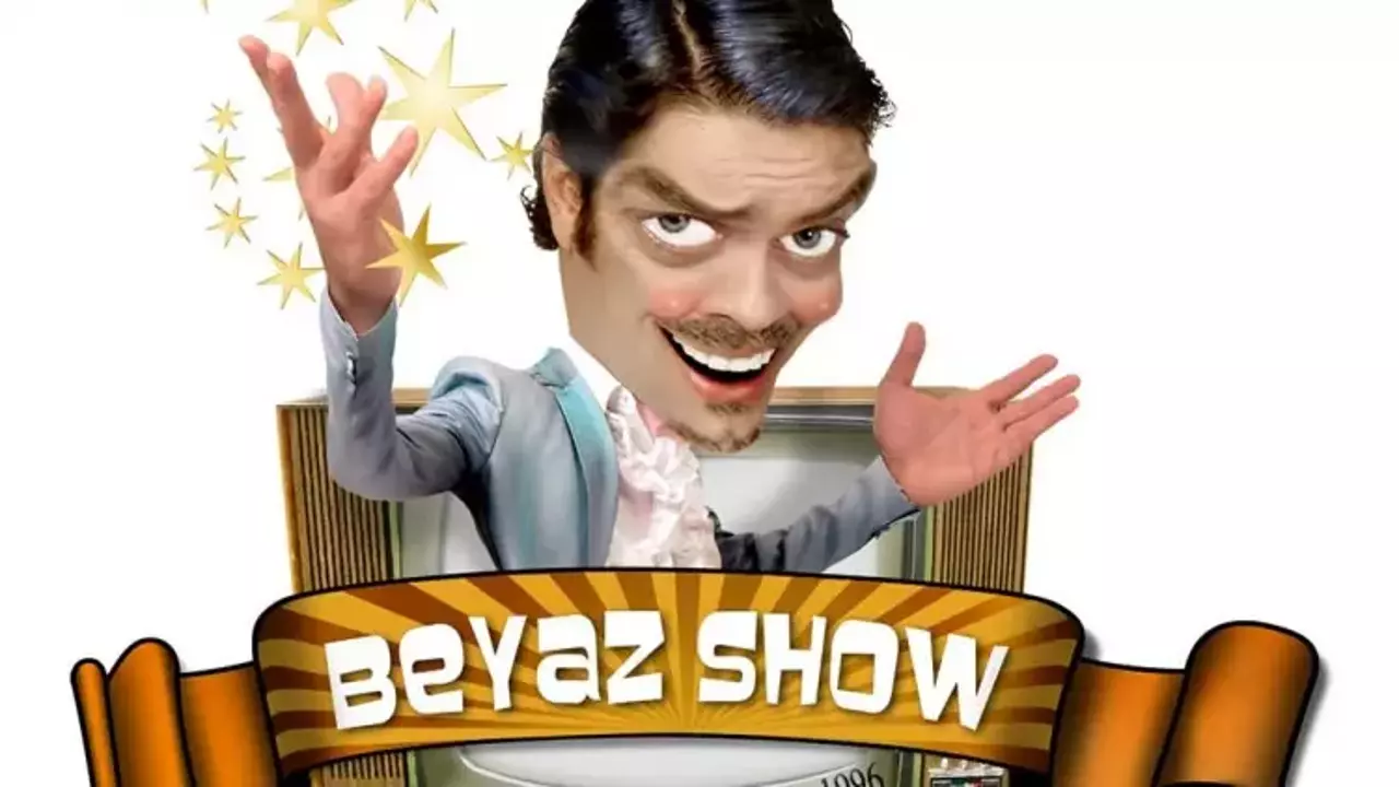 Beyaz Show-1