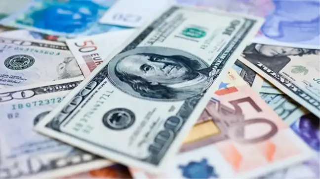 Dolar Kac Tl 1 Dolar Ne Kadar 8 Ocak Doviz Kuru 18239055 327 Amp