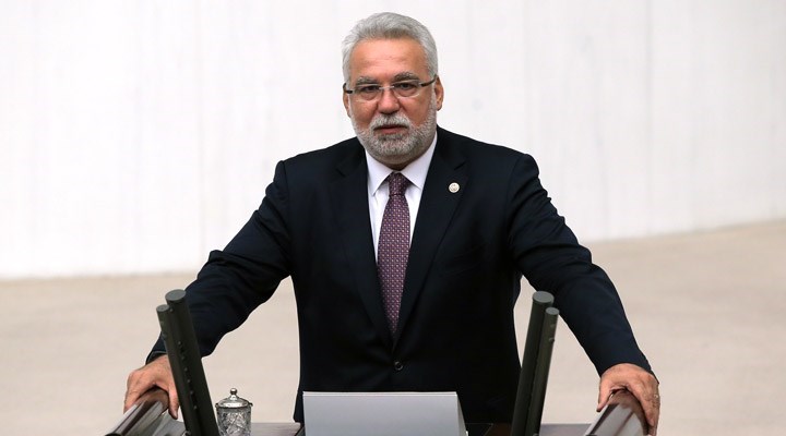 Hüseyin Kocabıyık