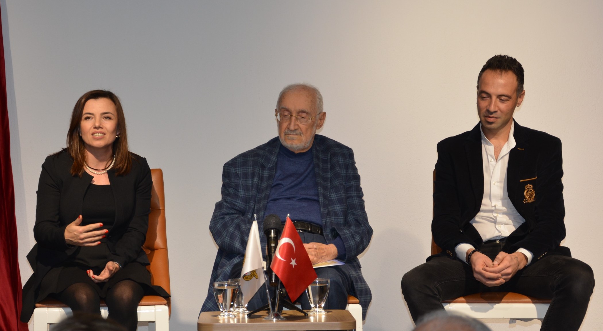 İgc’den 10 Ocak’a Özel Panel (1)