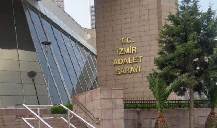 Izmir Adliye-1