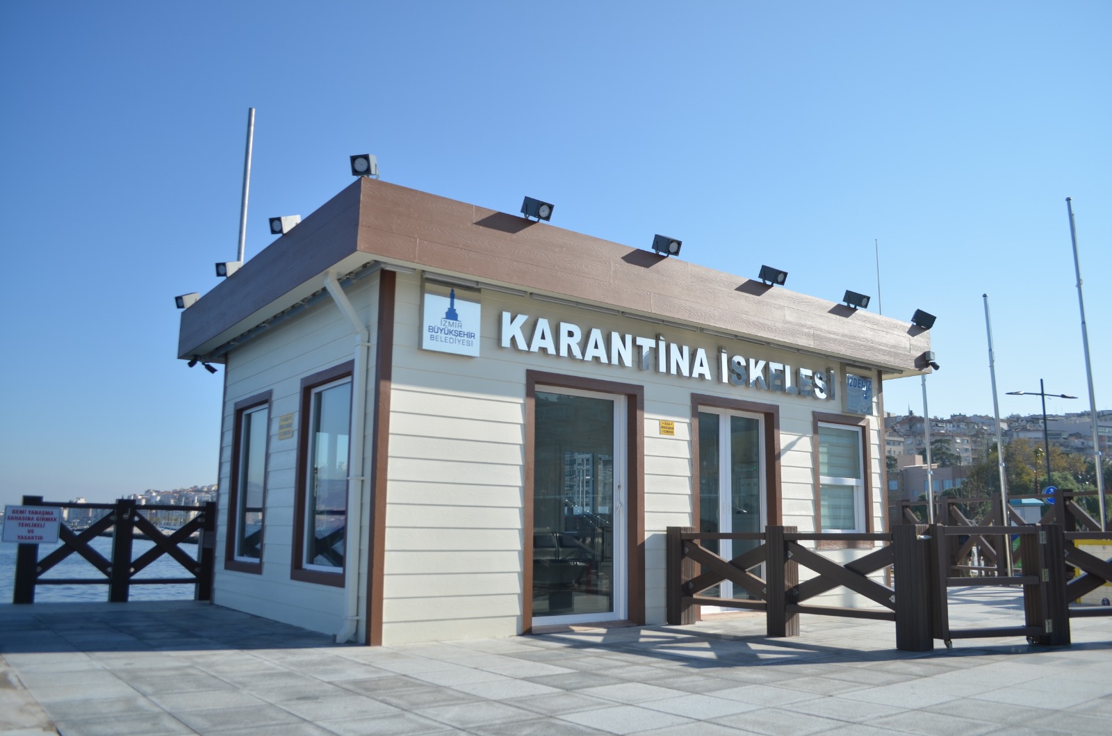 Karantina