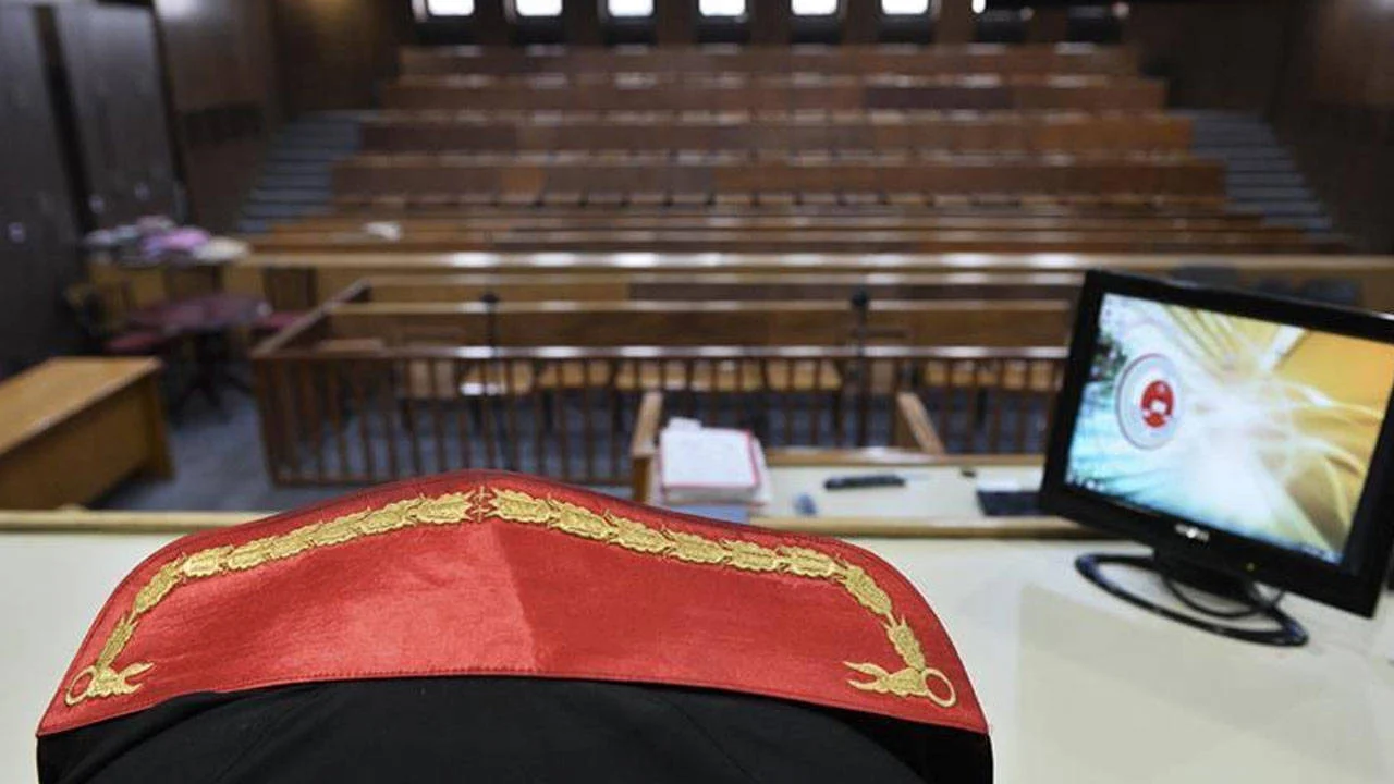Karar Resmi Gazete De Dort Ile Idare Iki Ile Vergi Mahkemesi Kurulacak-1