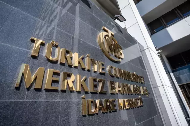 Merkez Bankasi Faiz Karari Ocak Ayi Merkez 18280594 757 M