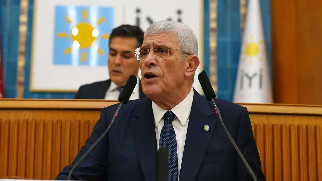 Musavat Dervisoglu Ulku Ocaklari Nin Tehdidine Sinan Ates In Vuruldugu Yerde Yanit Verecek
