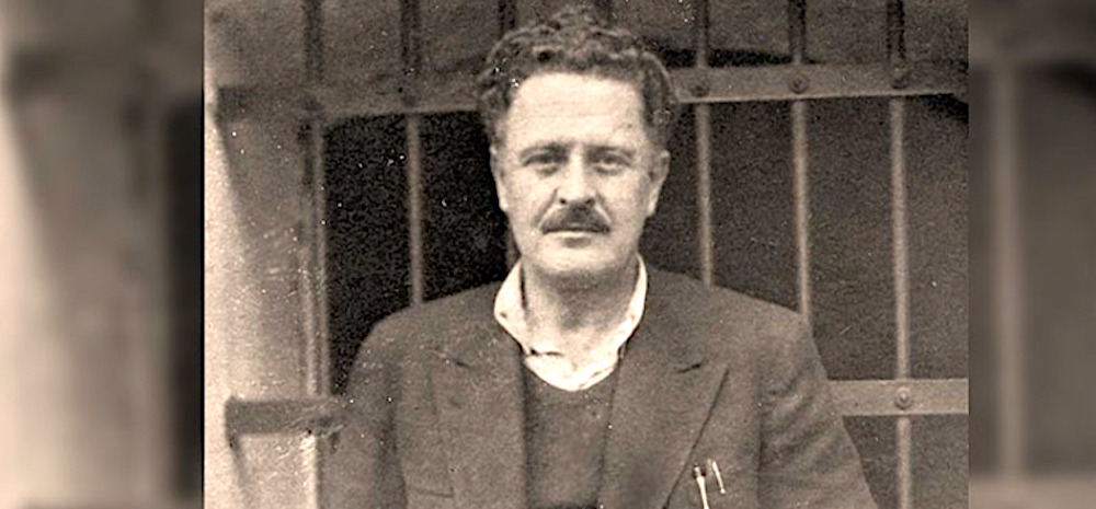 Nazım Hikmet-1